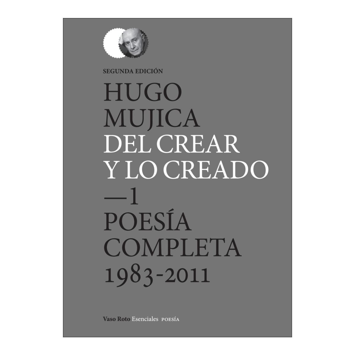 Imagem 0 de Del crear y lo creado (2 Edição)