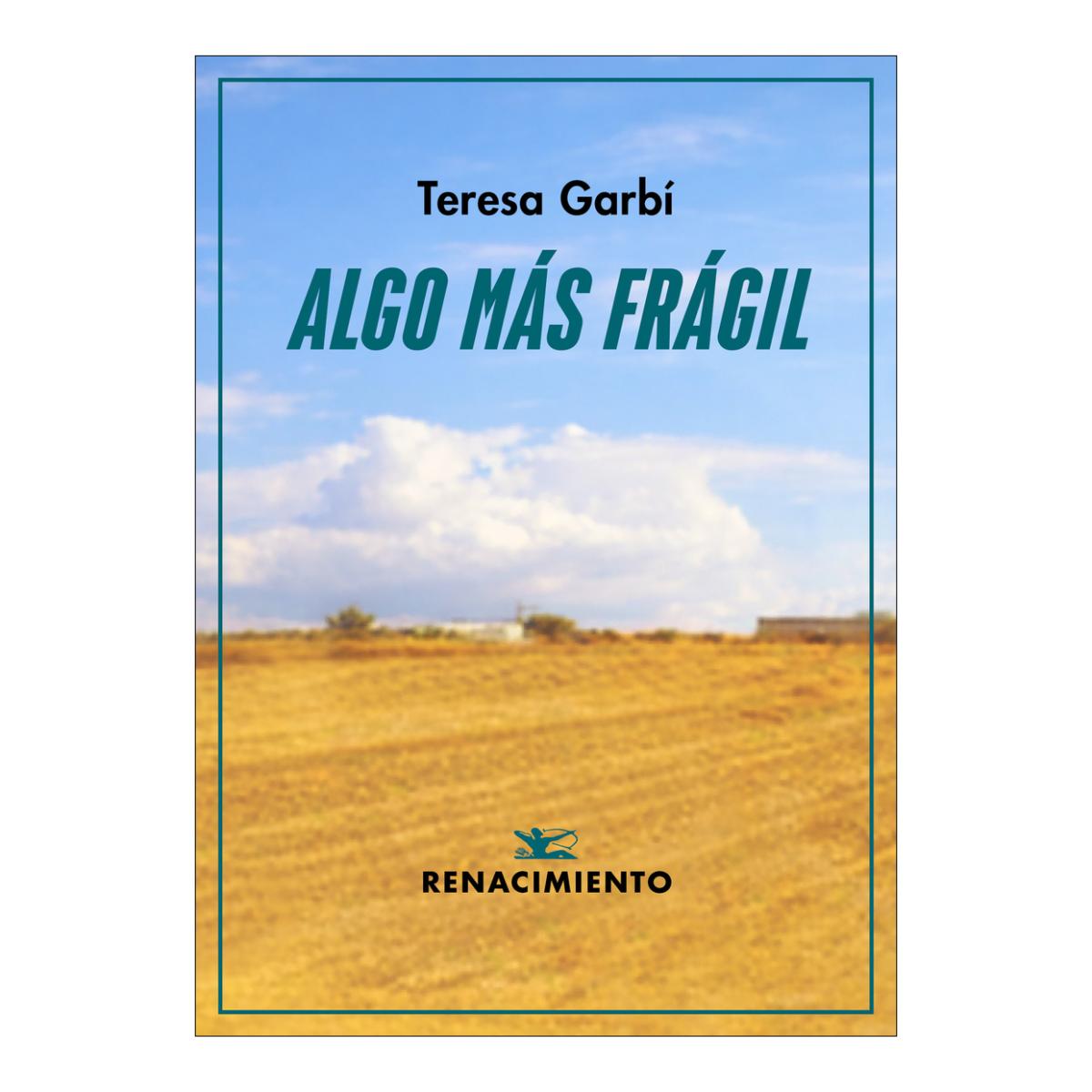 Algo mas fragil 1