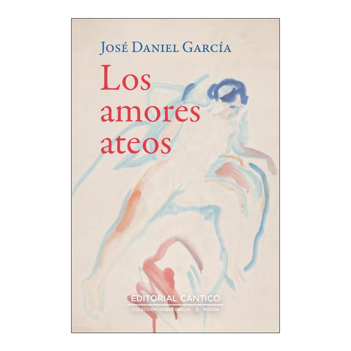 Imagem 0 de Los amores ateos