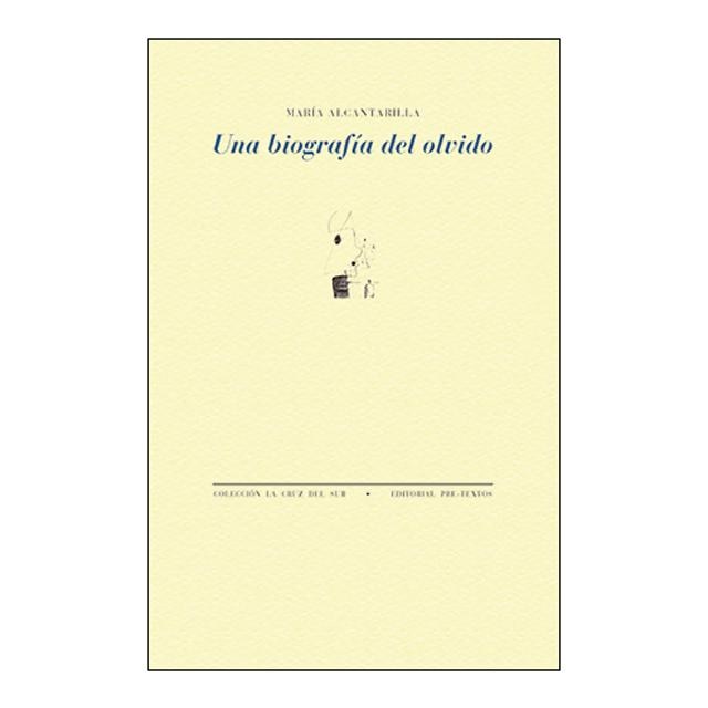 Imagem 0 de Una biografia del olvido