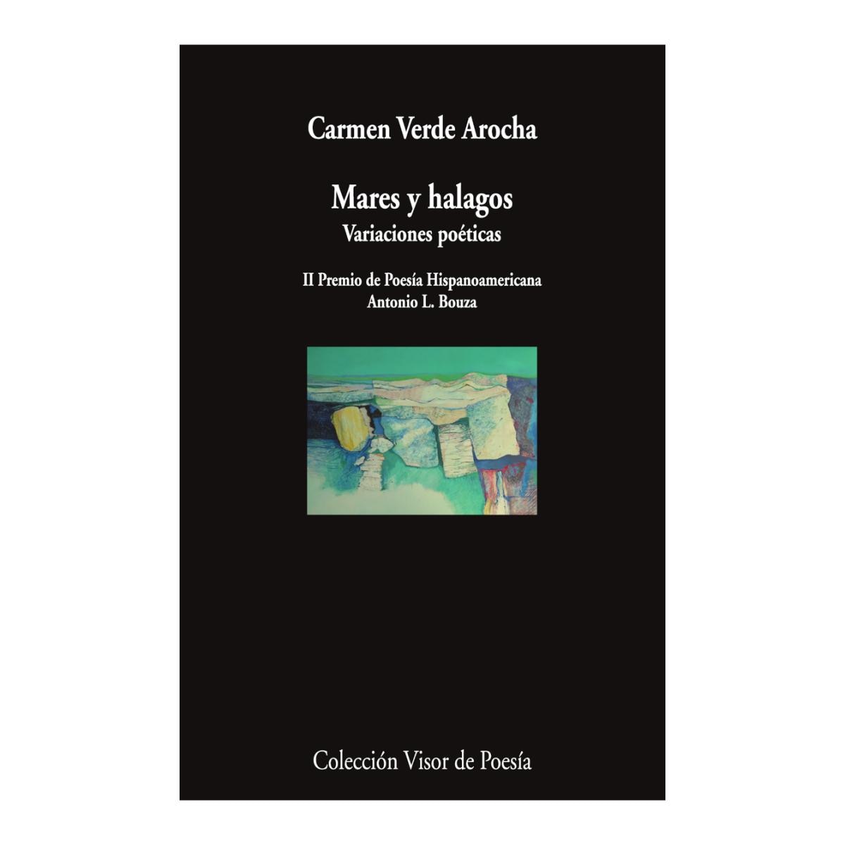 Imagem 0 de Mares y halagos