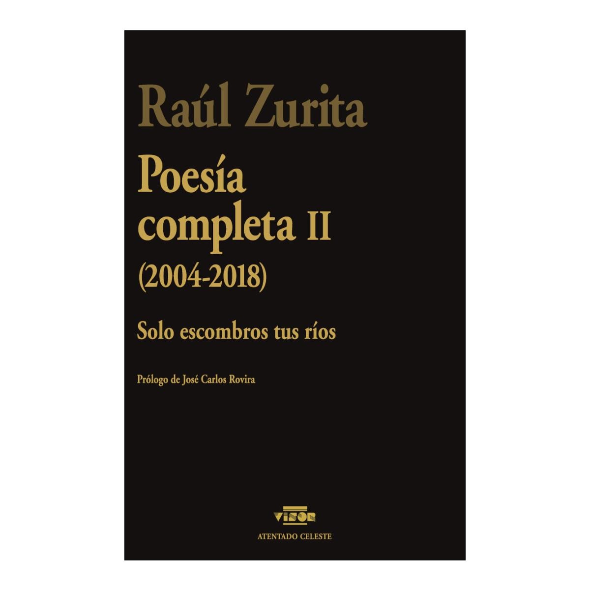 Poesia completa ii (2004-2018) 1