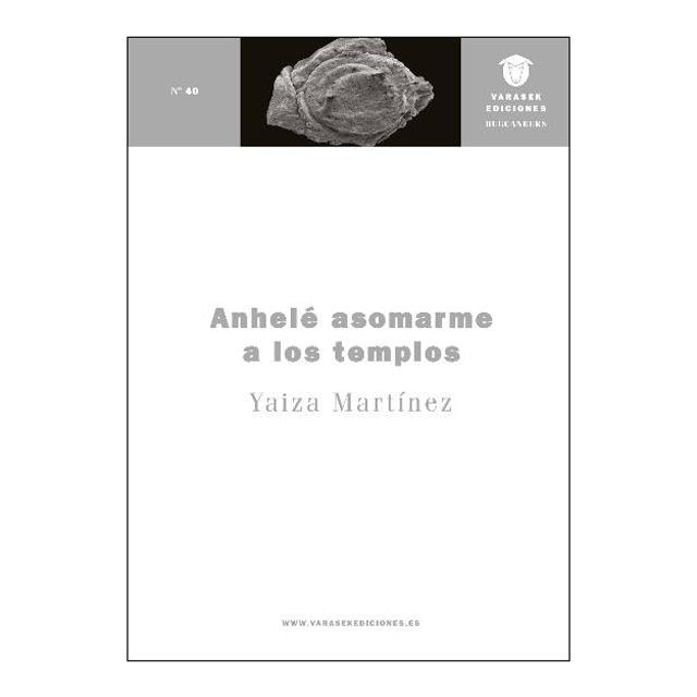 Imagem 0 de Anhele asomarme a los templos