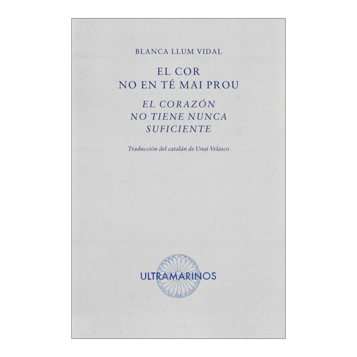 Imagem 0 de El cor no en te mai prou