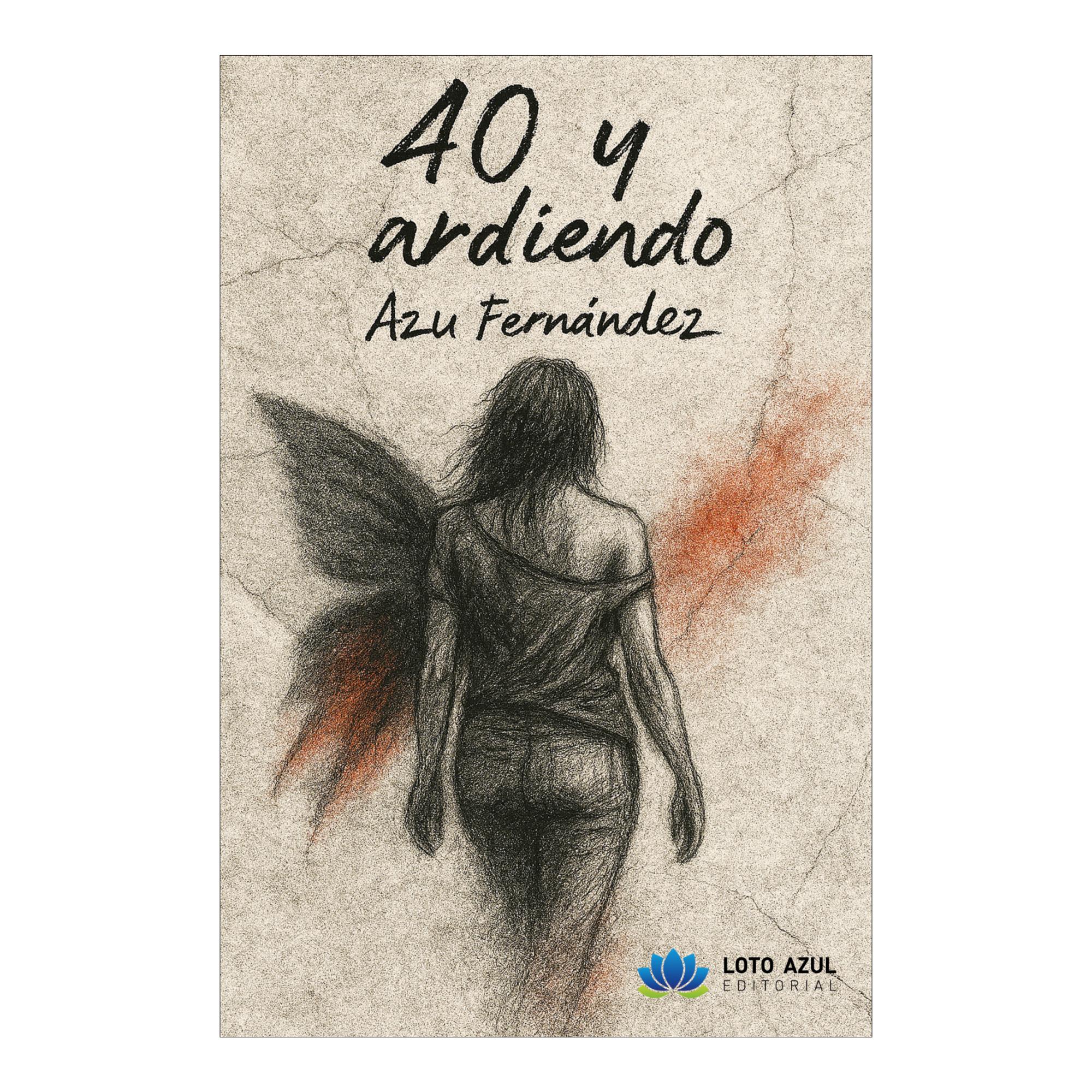 Imagem 0 de 40 Y Ardiendo