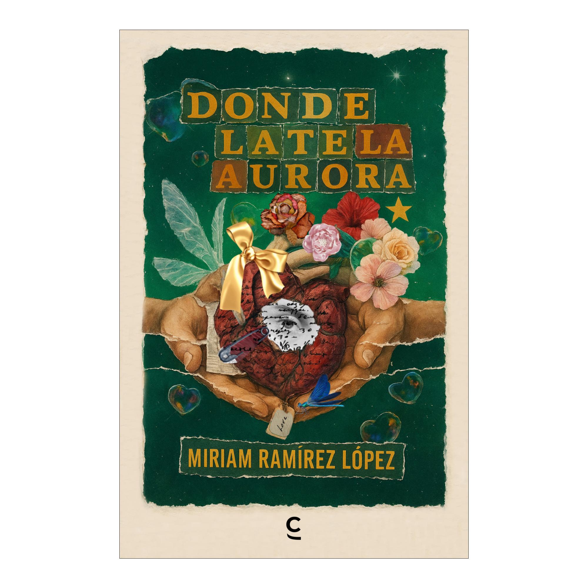 Imagem 0 de Donde Late la Aurora