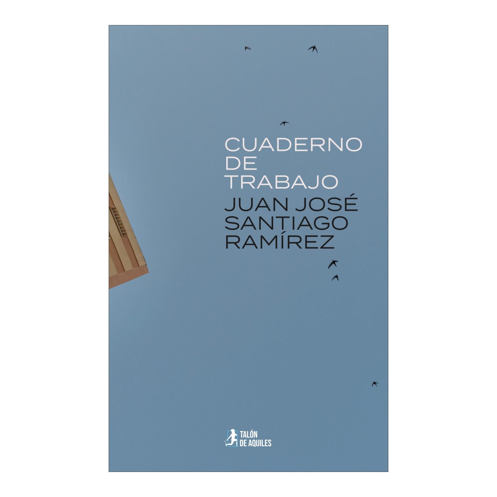 Imagem 0 de CUADERNO DE TRABAJO  (Capa Mole Capa Mole con Lapelas)