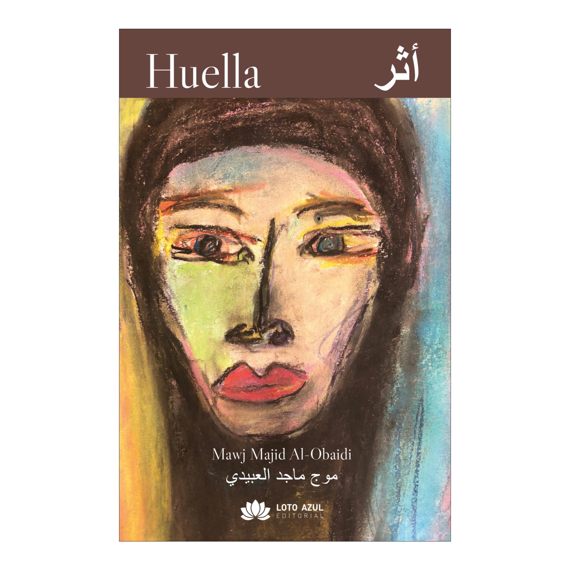 Imagem 0 de Huella