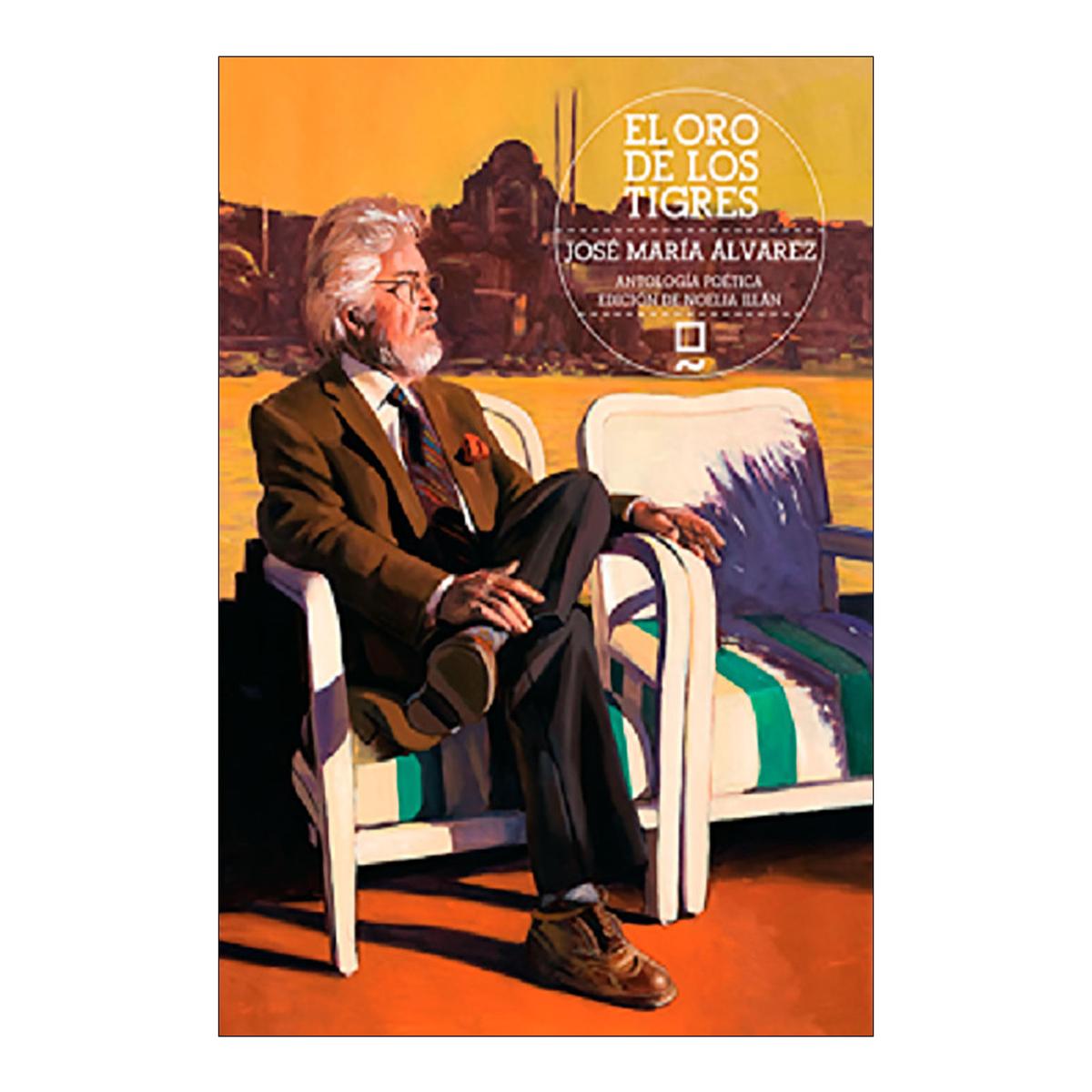 EL ORO DE LOS TIGRES