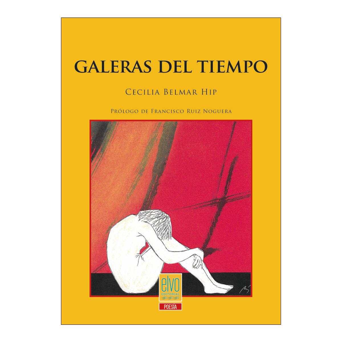 Imagen 0 de GALERAS DEL TIEMPO  (Tapa blanda)