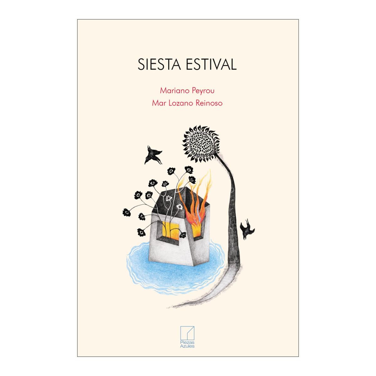 Siesta estival 1
