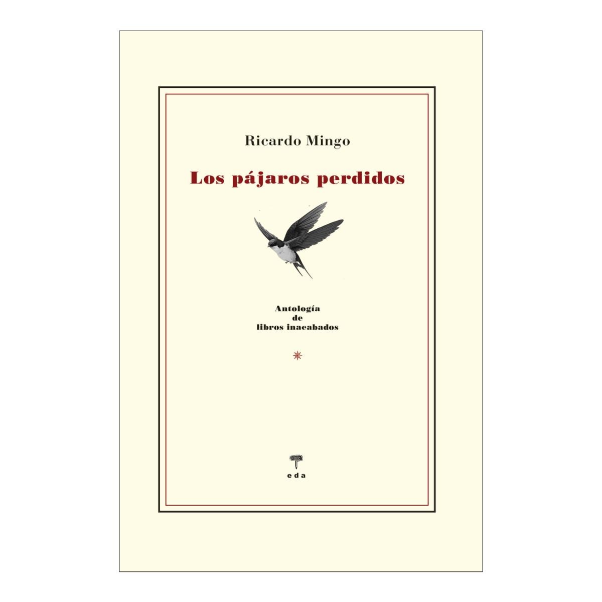 Los pajaros perdidos 1