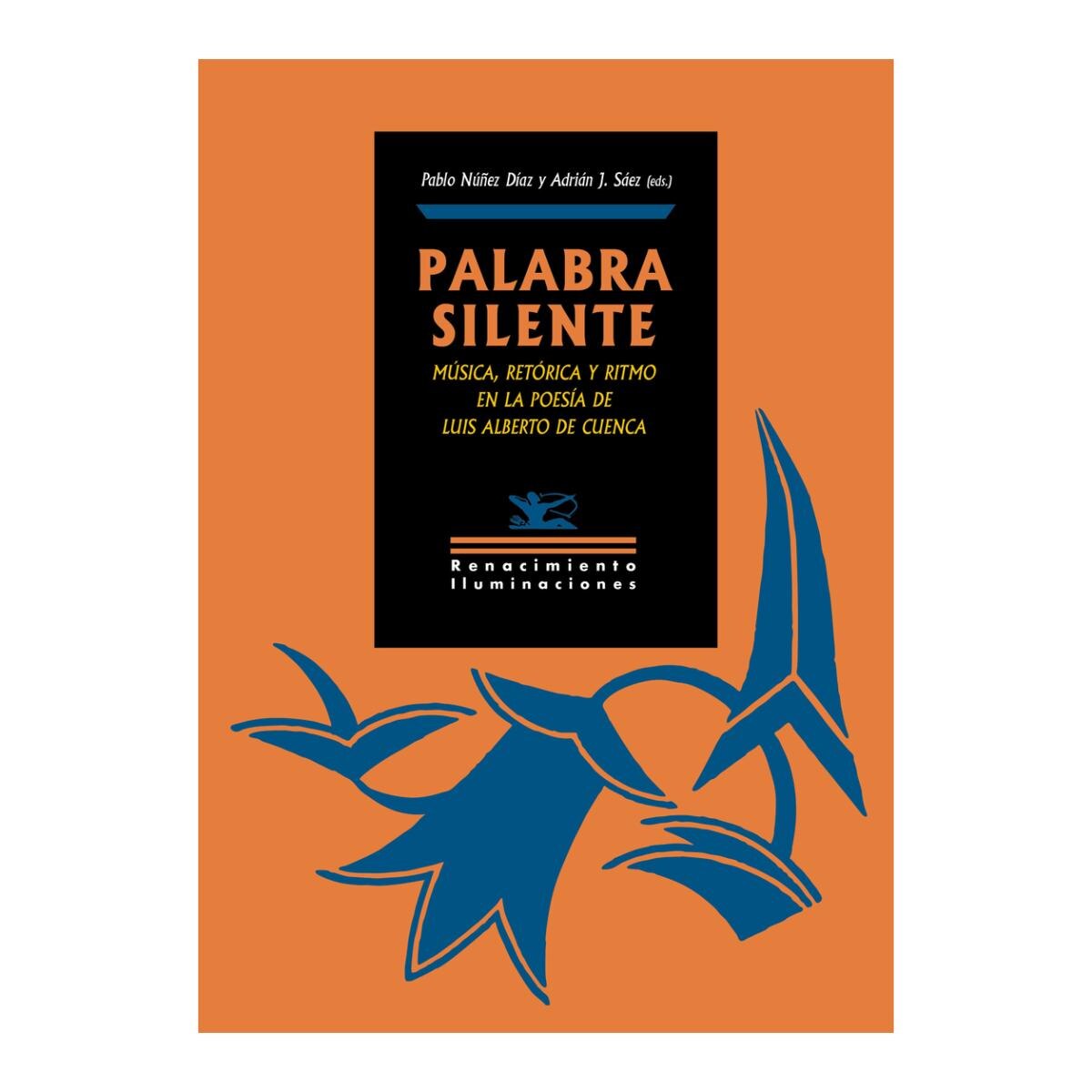 PALABRA SILENTE  (Capa Mole) 1