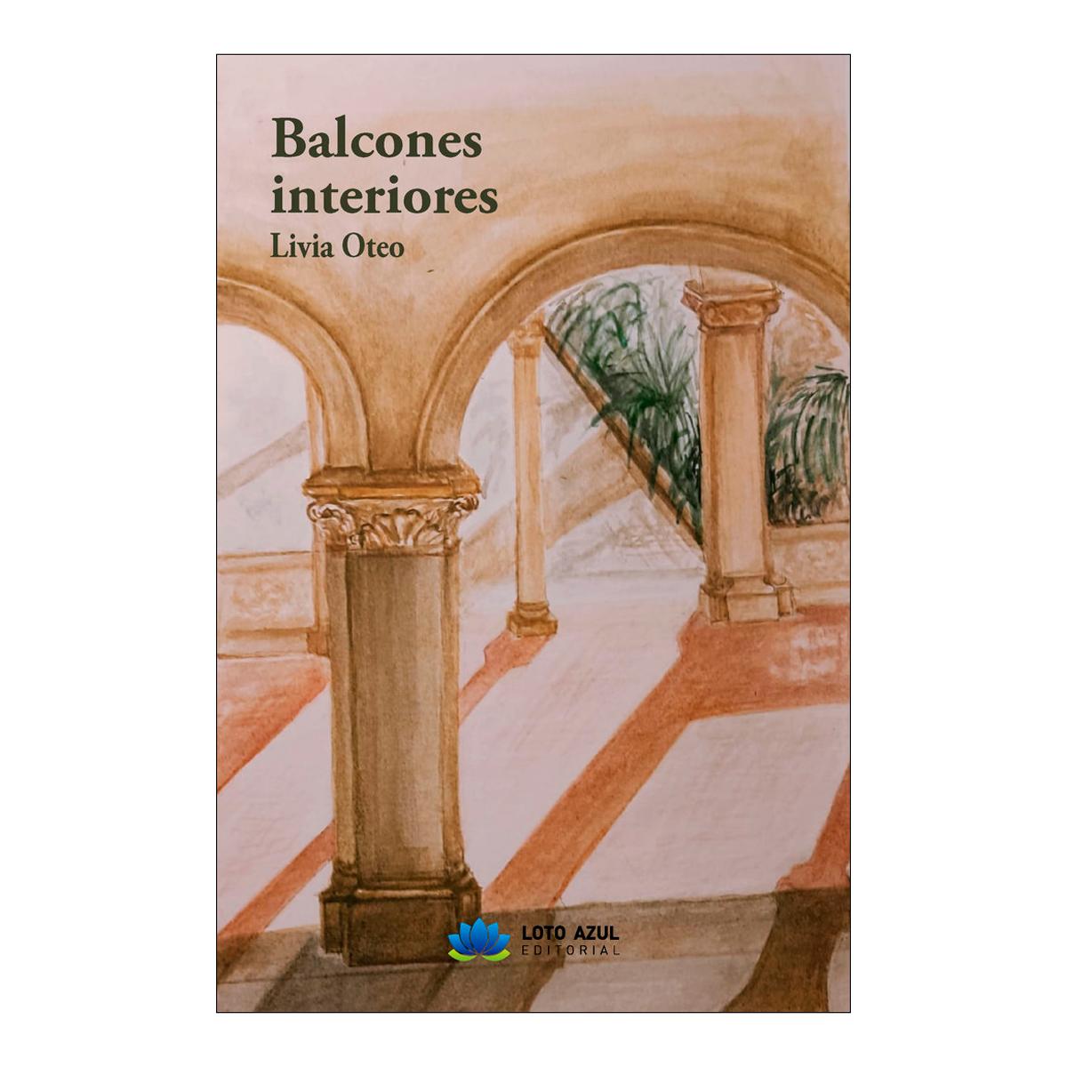 Imagem 0 de Balcones interiores