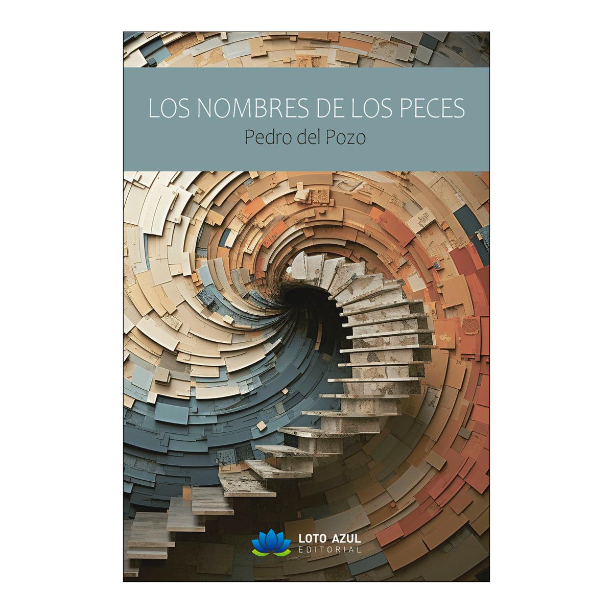 Imagen 0 de LOS NOMBRES DE LOS PECES  (Tapa blanda)
