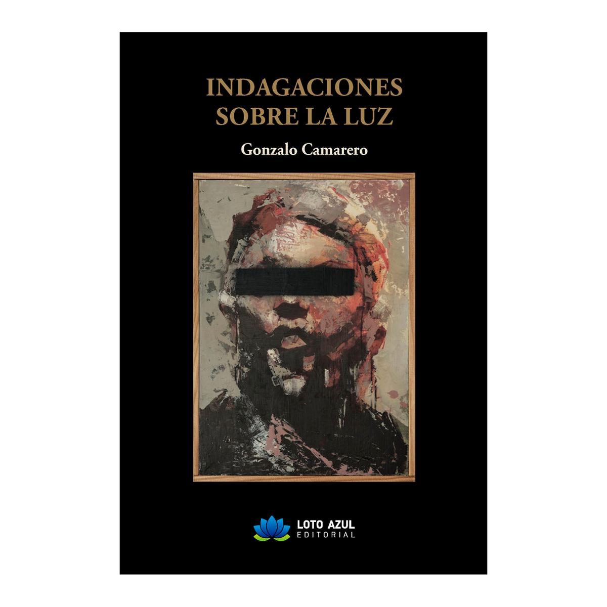 Imagen 0 de INDAGACIONES SOBRE LA LUZ  (Tapa blanda)