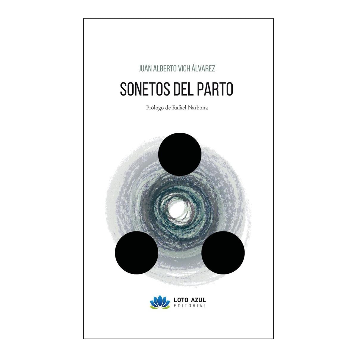 SONETOS DEL PARTO