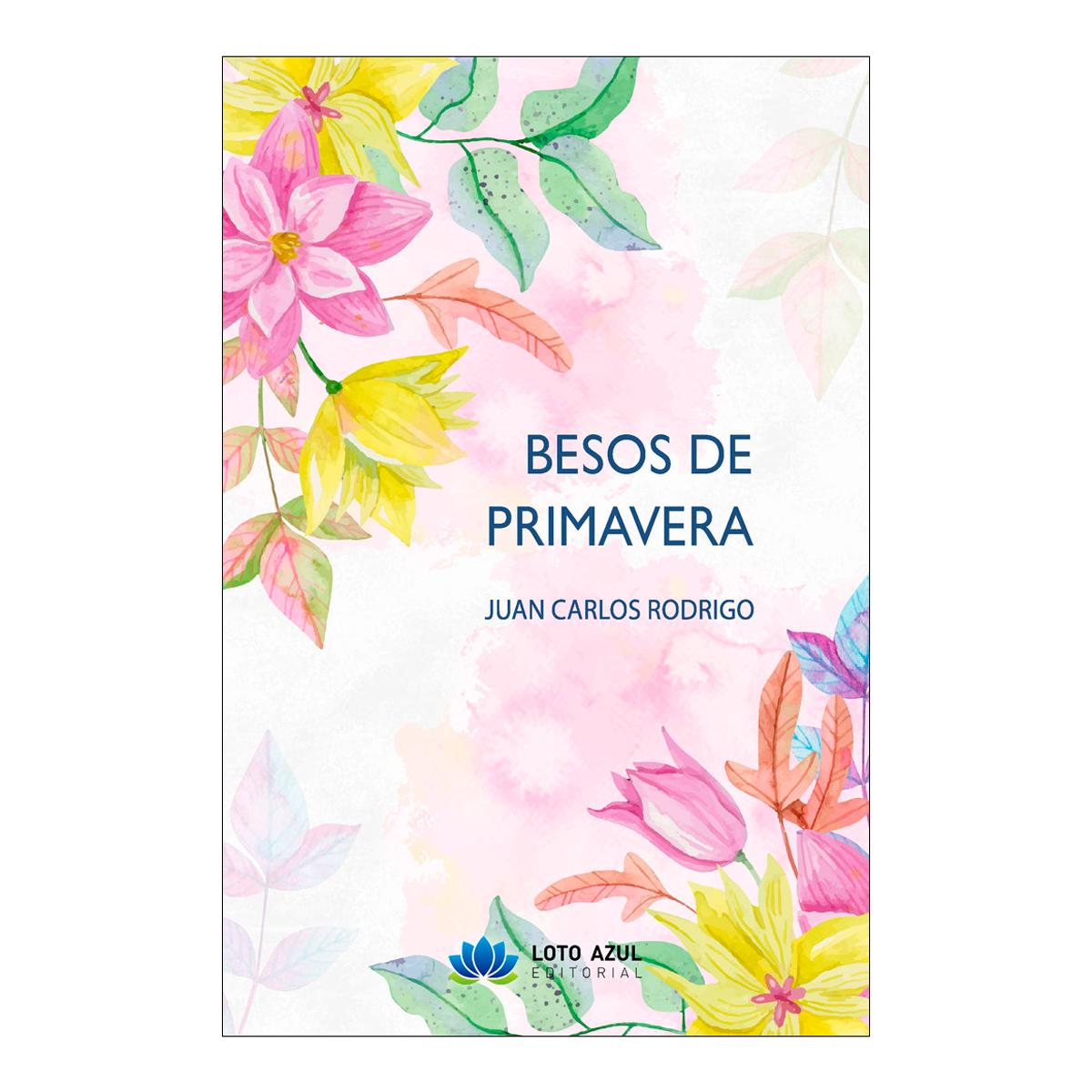Besos de primavera