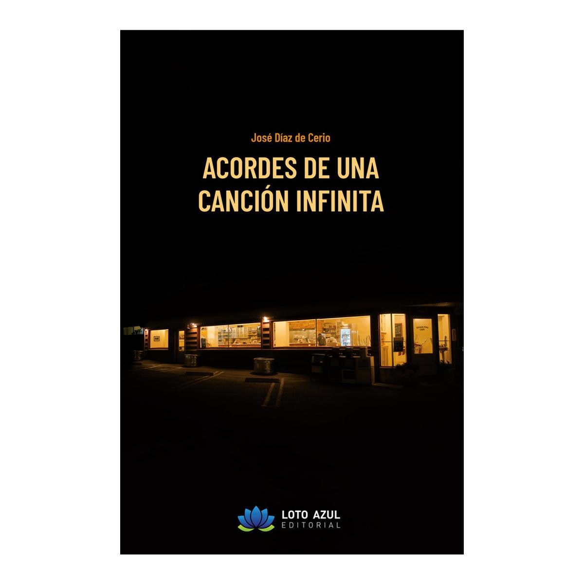 ACORDES DE UNA CANCIÓN INFINITA