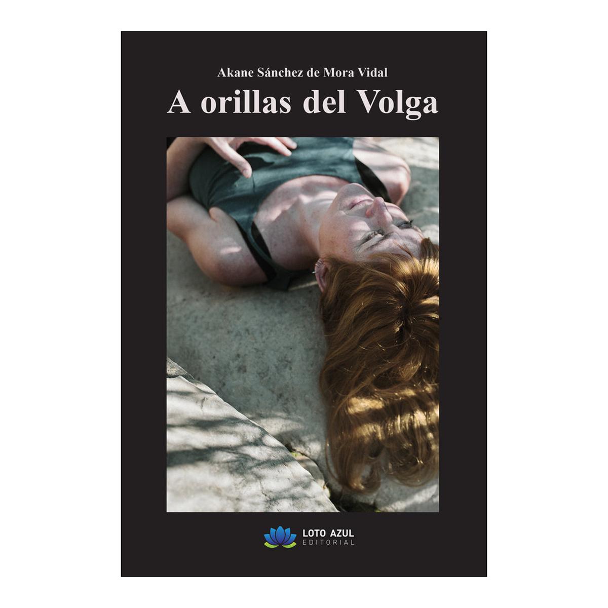 Imagen 0 de A ORILLAS DEL VOLGA  (Tapa blanda)