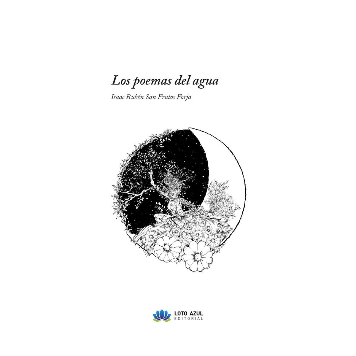 LOS POEMAS DEL AGUA