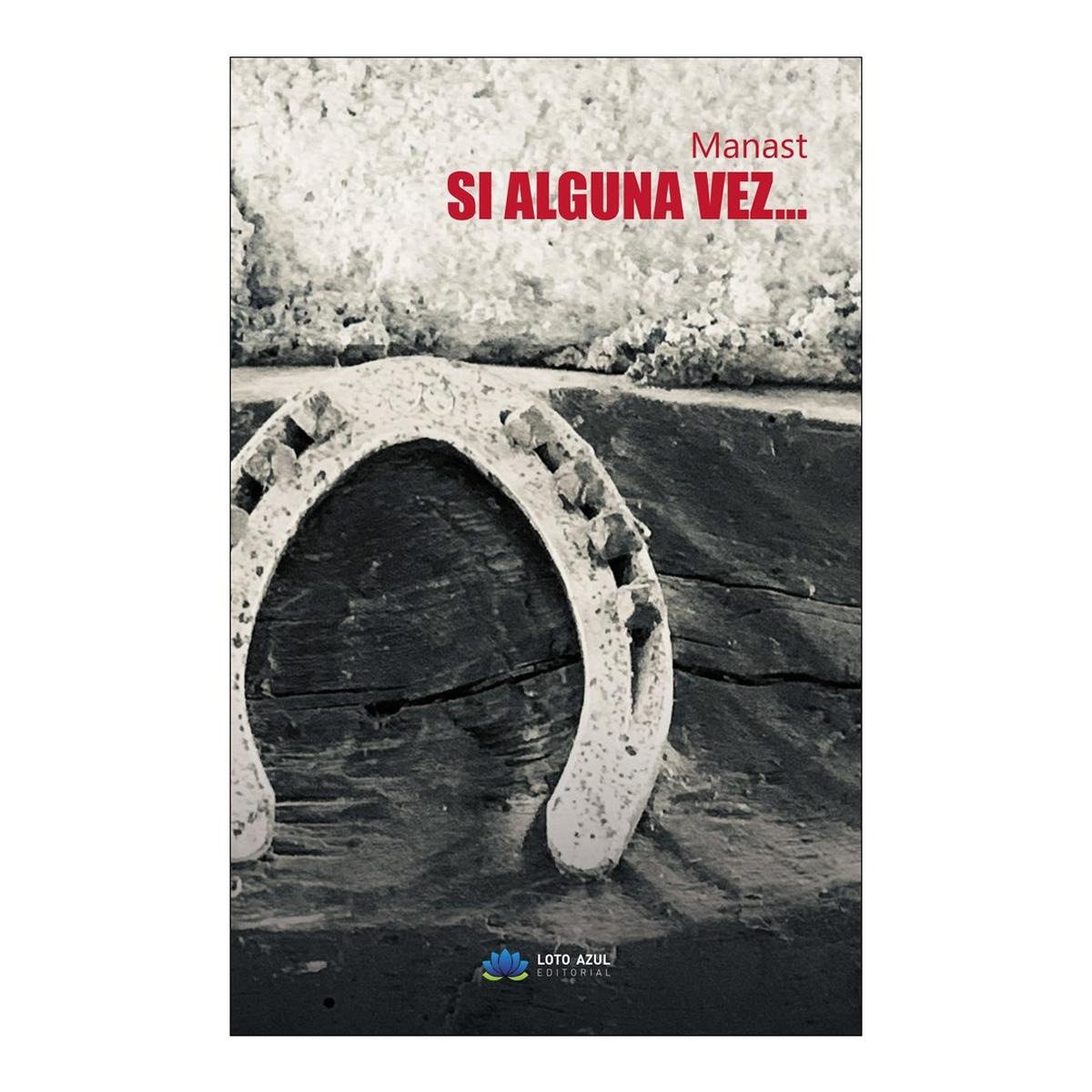 SI ALGUNA VEZ...