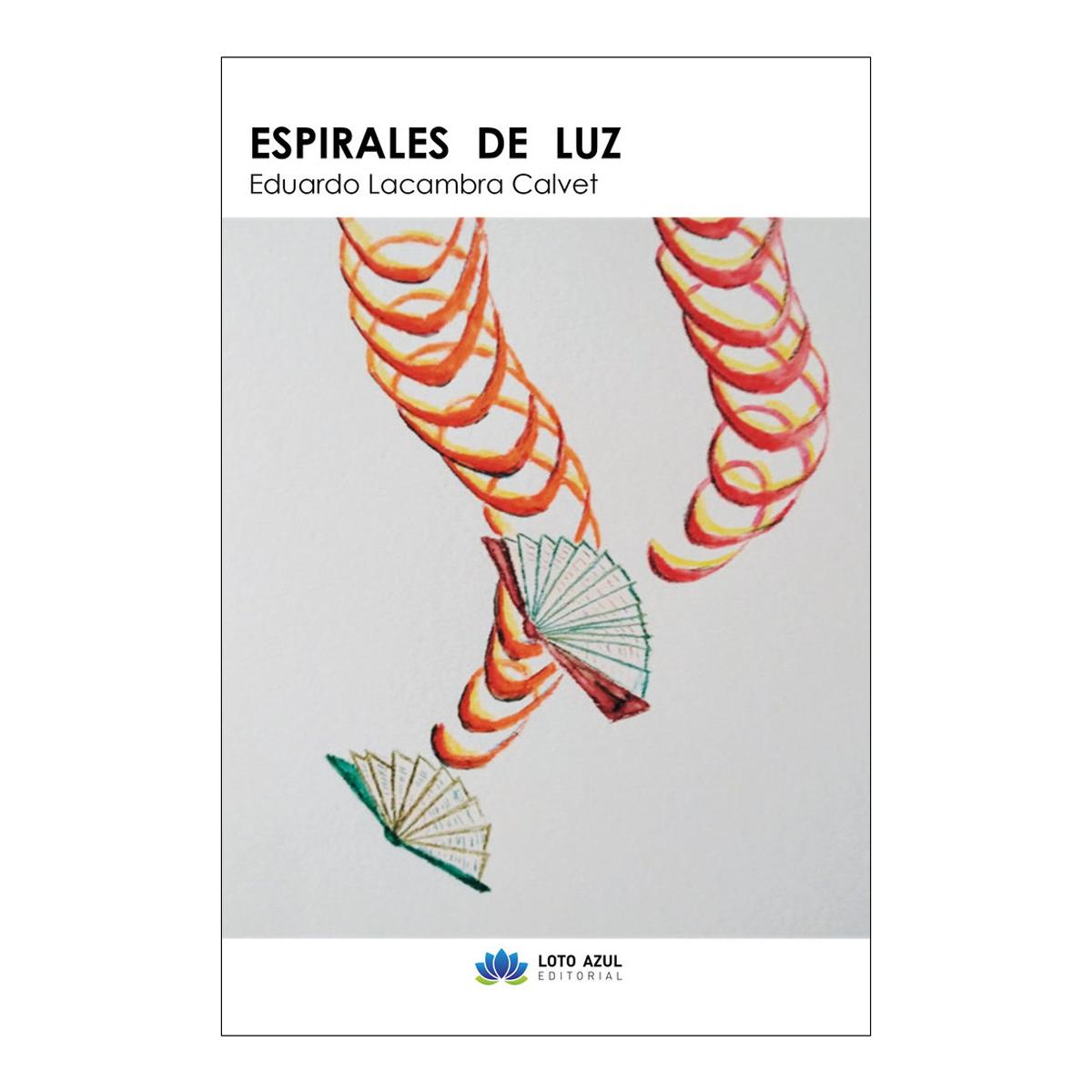 ESPIRALES DE LUZ