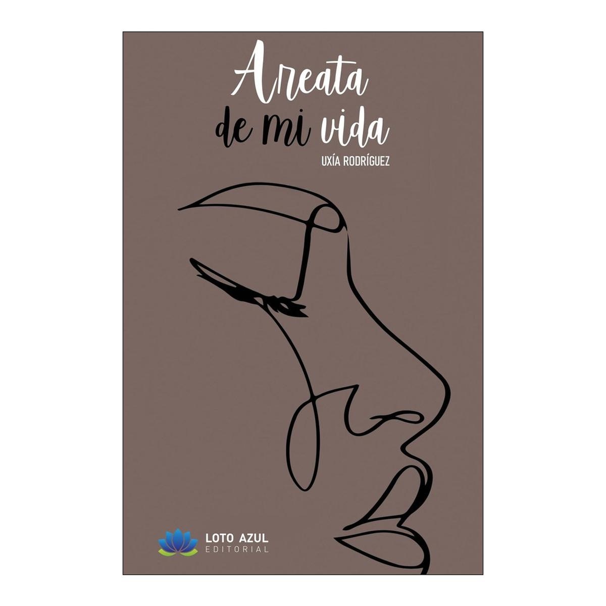 AREATA DE MI VIDA