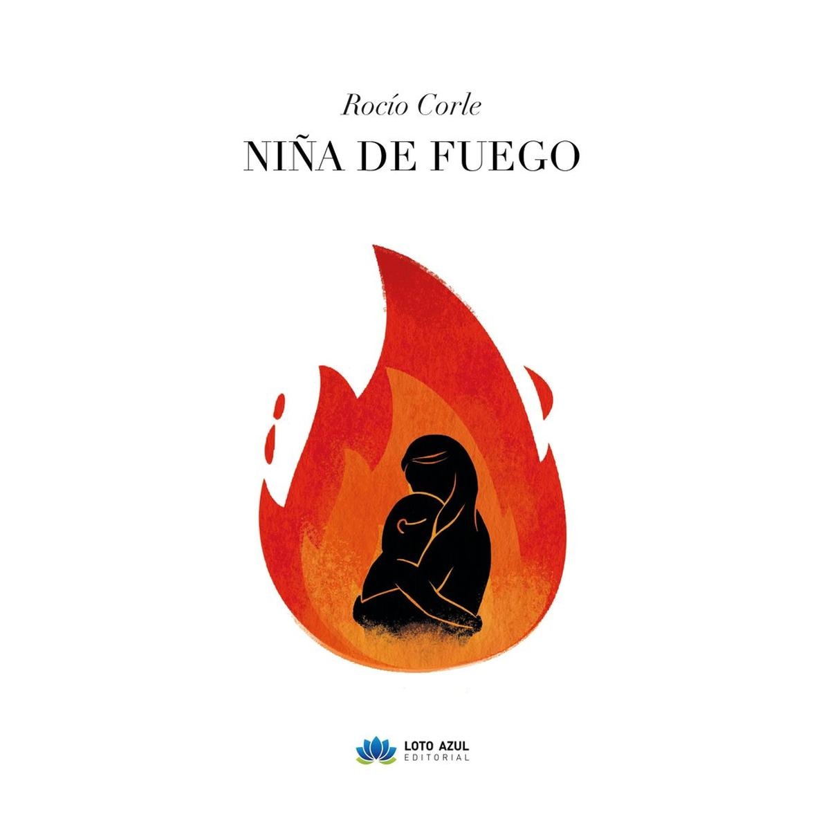 NIÑA DE FUEGO