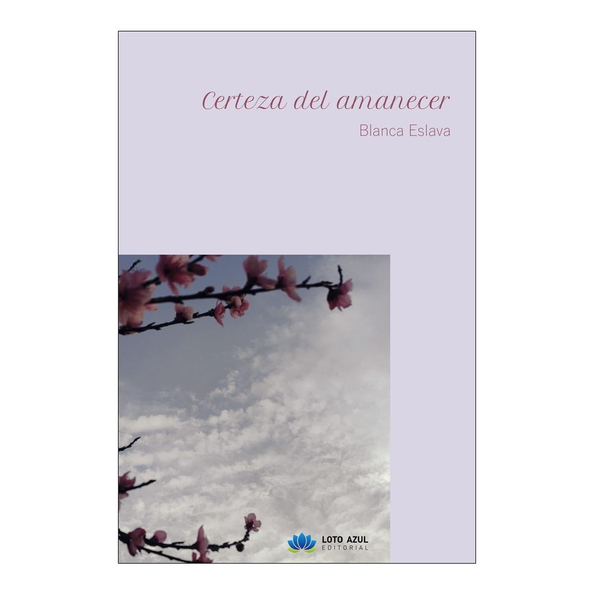 CERTEZA DEL AMANECER