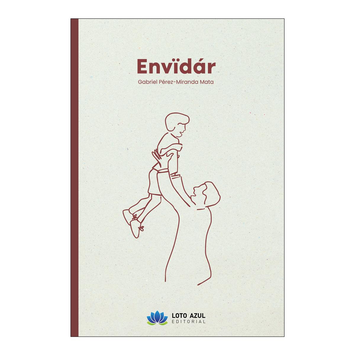ENVÏDÁR