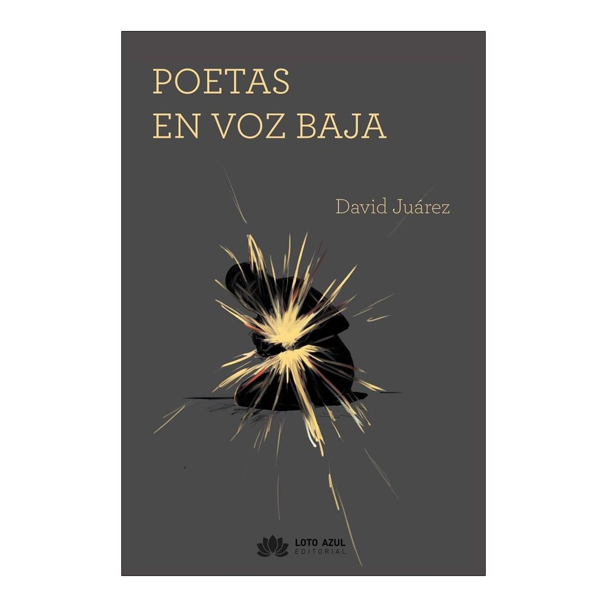 POETAS EN VOZ BAJA