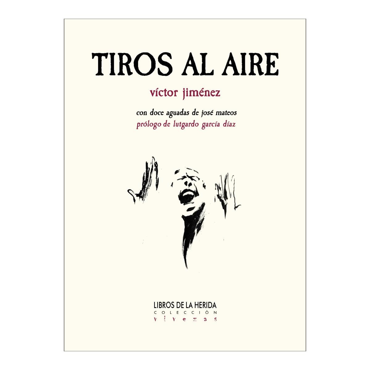 Imagem 0 de TIROS AL AIRE (Capa Mole)