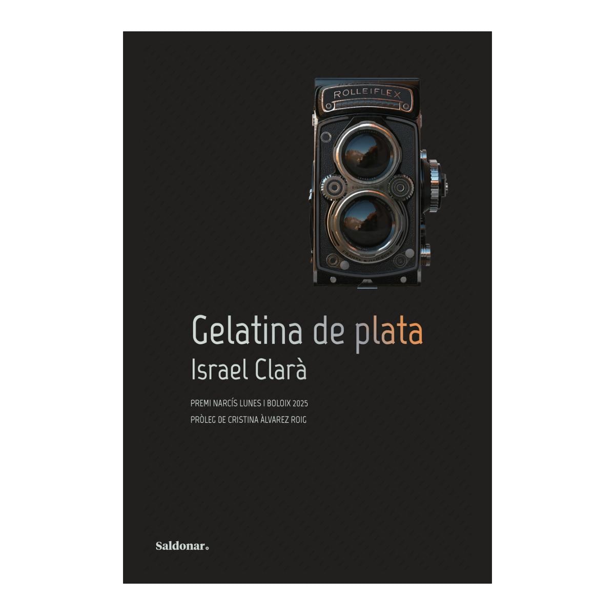 Imagem 0 de Gelatina de plata