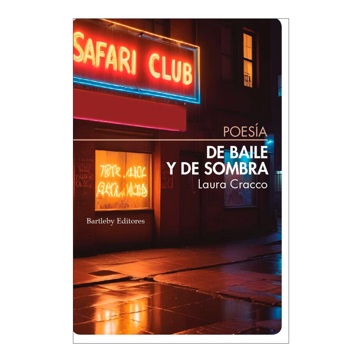 Imagem 0 de De baile y de sombra