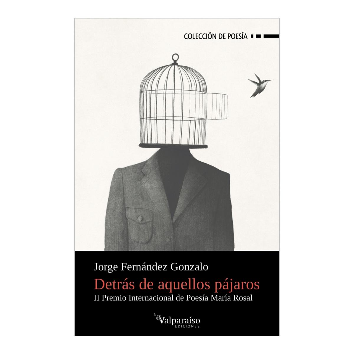 Imagem 0 de Detras de aquellos pajaros