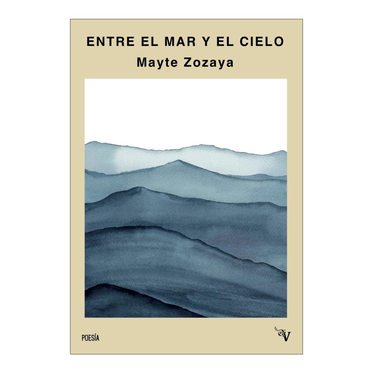 Imagem 0 de Entre el mar y el cielo