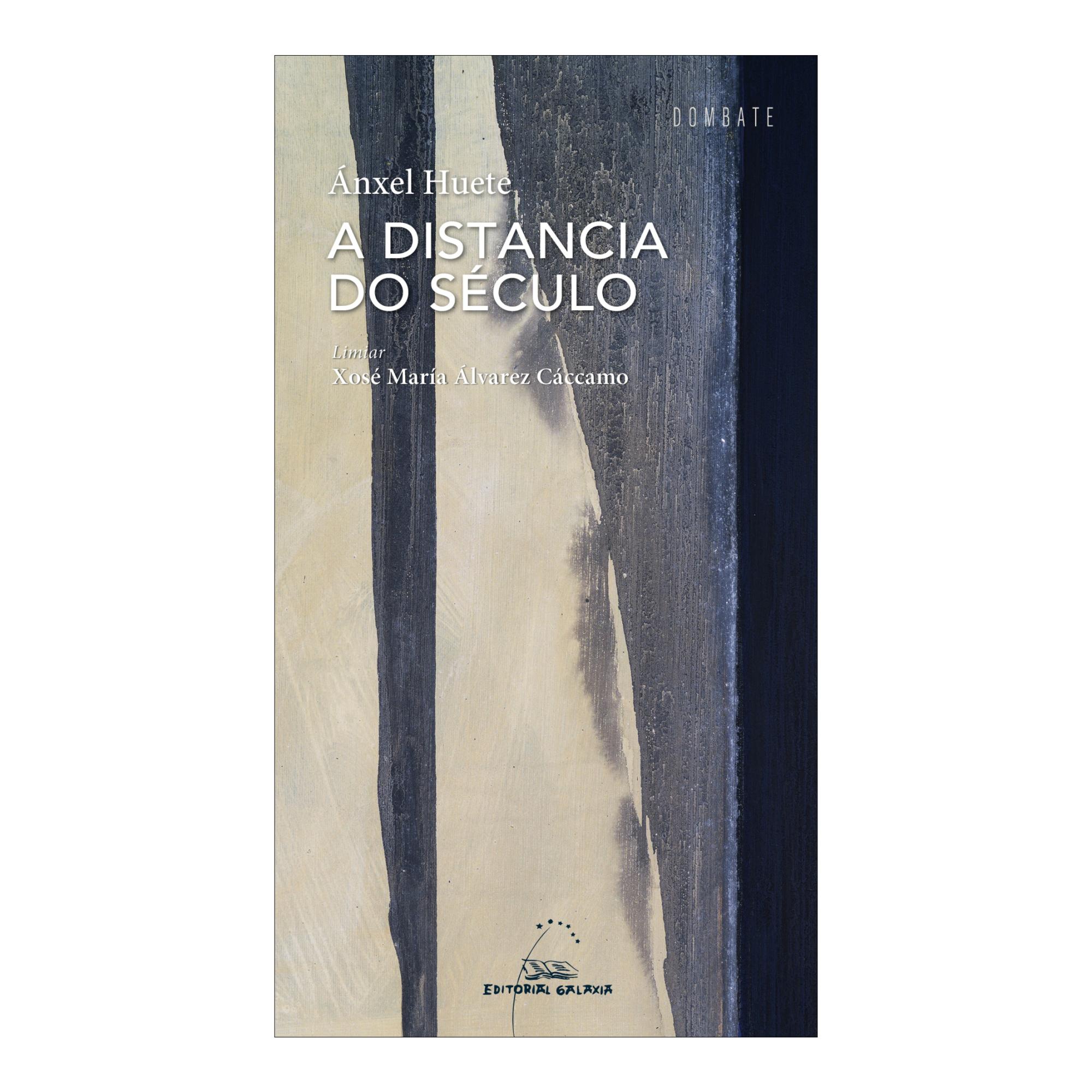 Imagem 0 de A DISTANCIA DO SECULO.(DOMBATE) (Capa Mole com Lapelas)