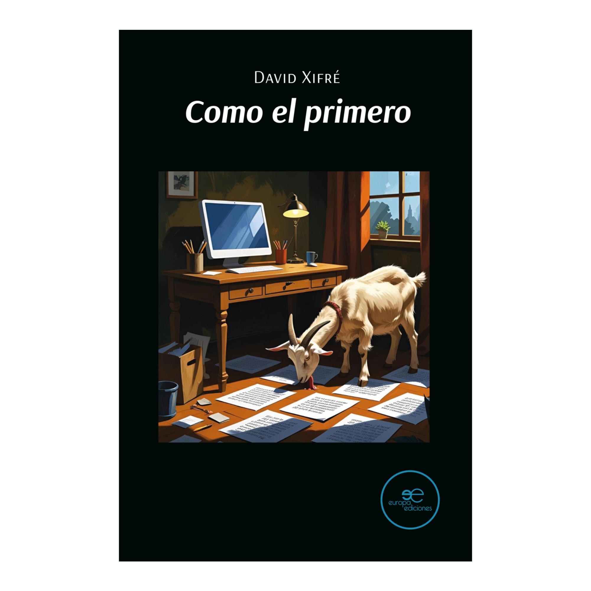 Como el primero