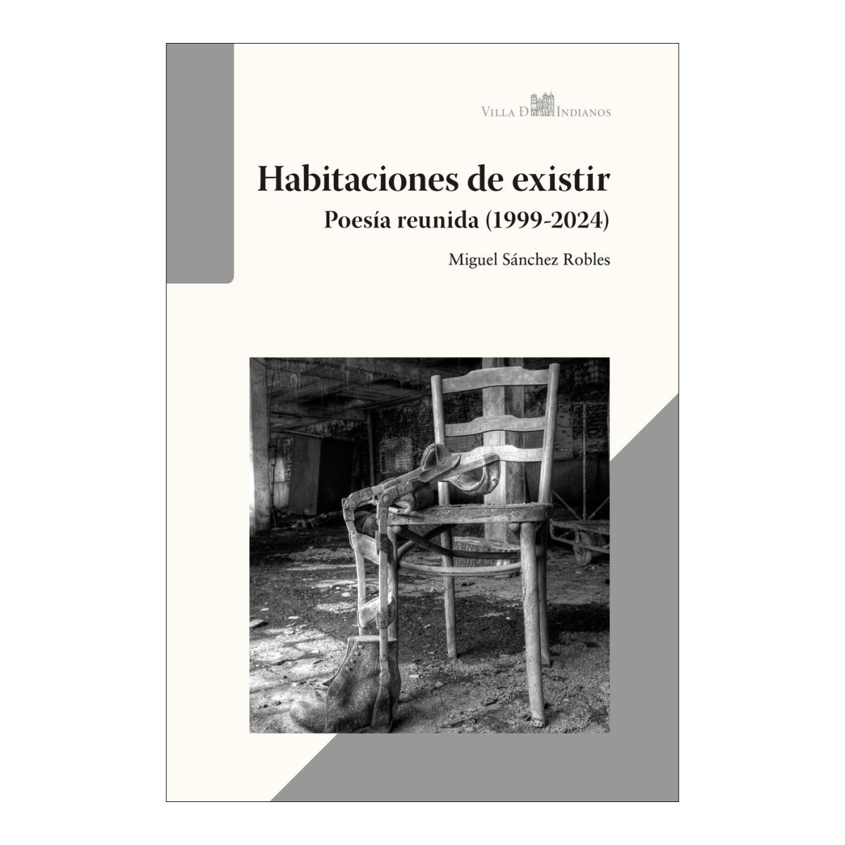 Imagem 0 de Habitaciones de existir