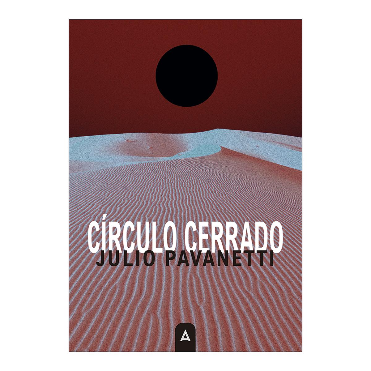 Imagem 0 de Círculo Cerrado