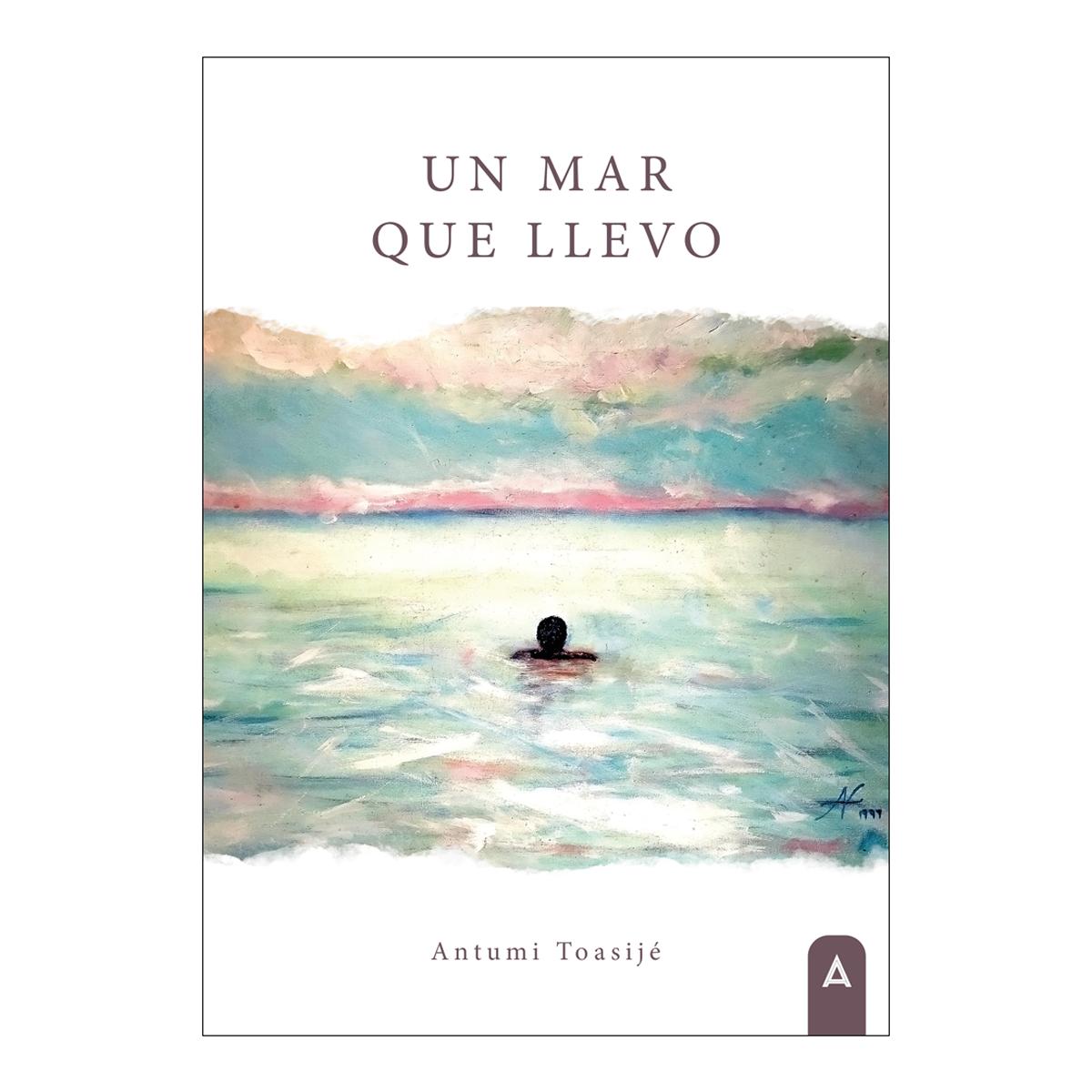 Imagem 0 de Un Mar Que Llevo