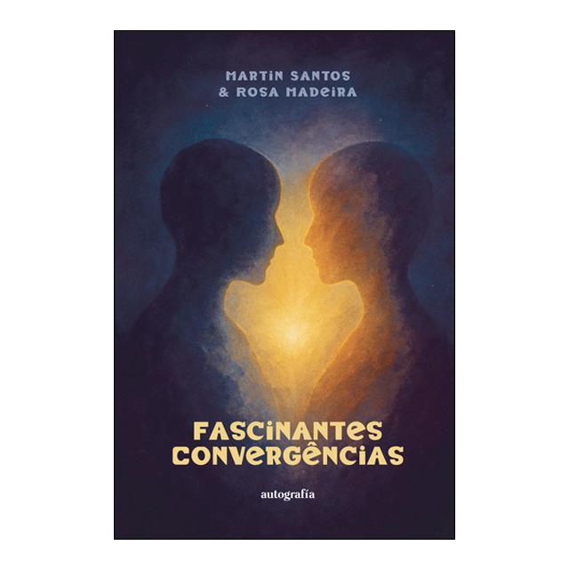Imagem 0 de FASCINANTES CONVERGÊNCIAS (Capa Mole Capa Mole com Lapelas)