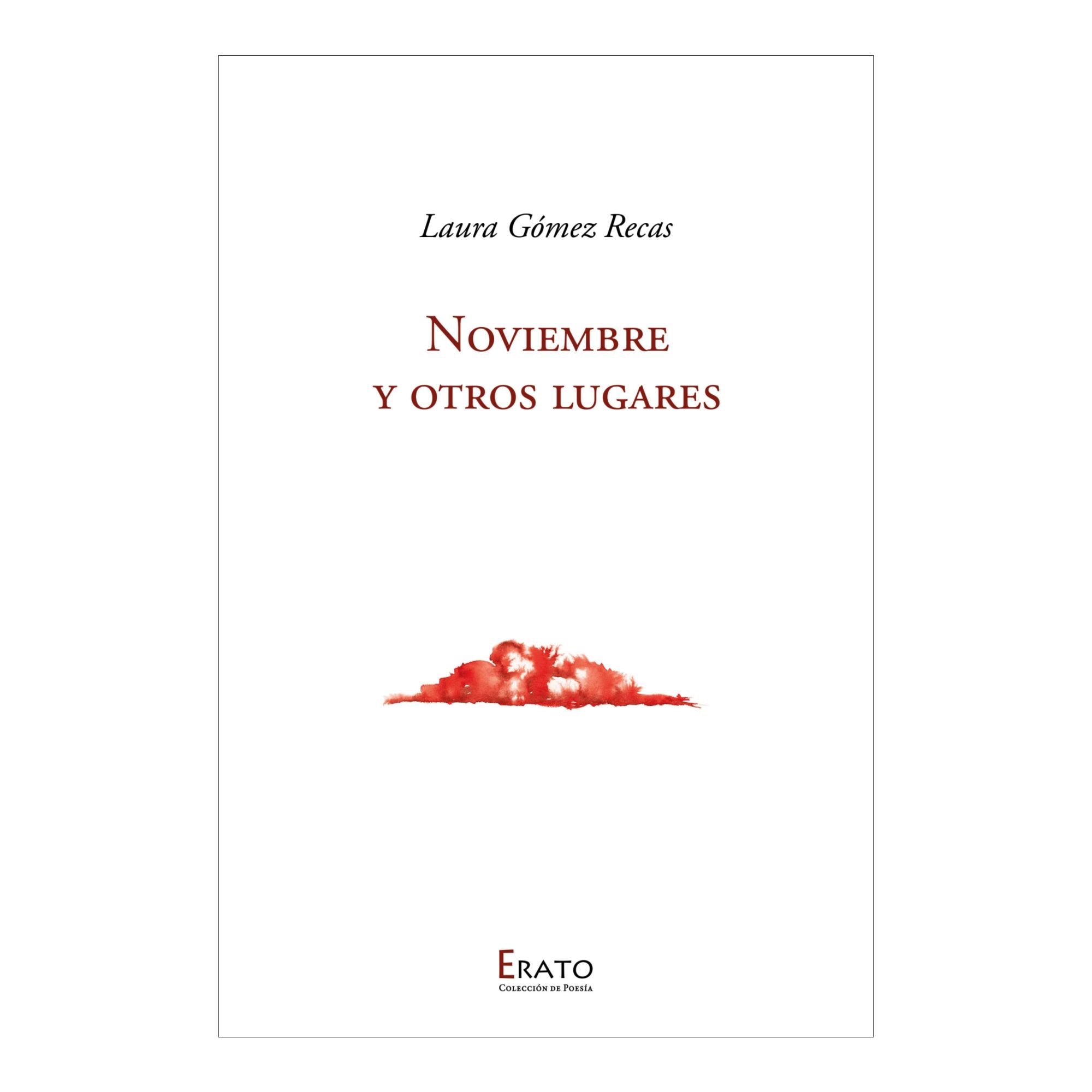 NOVIEMBRE Y OTROS LUGARES