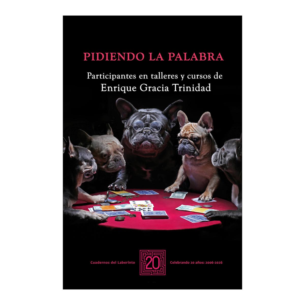 Imagem 0 de Pidiendo la palabra