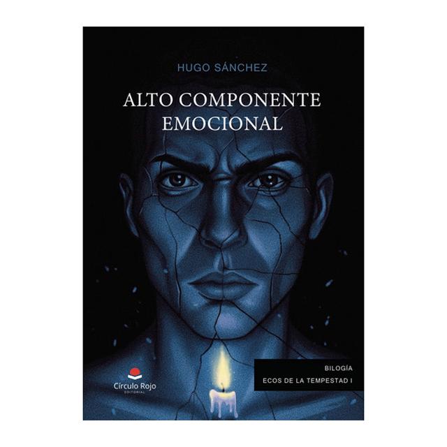 Imagen 1 de Alto componente emocional bilogia ecos d