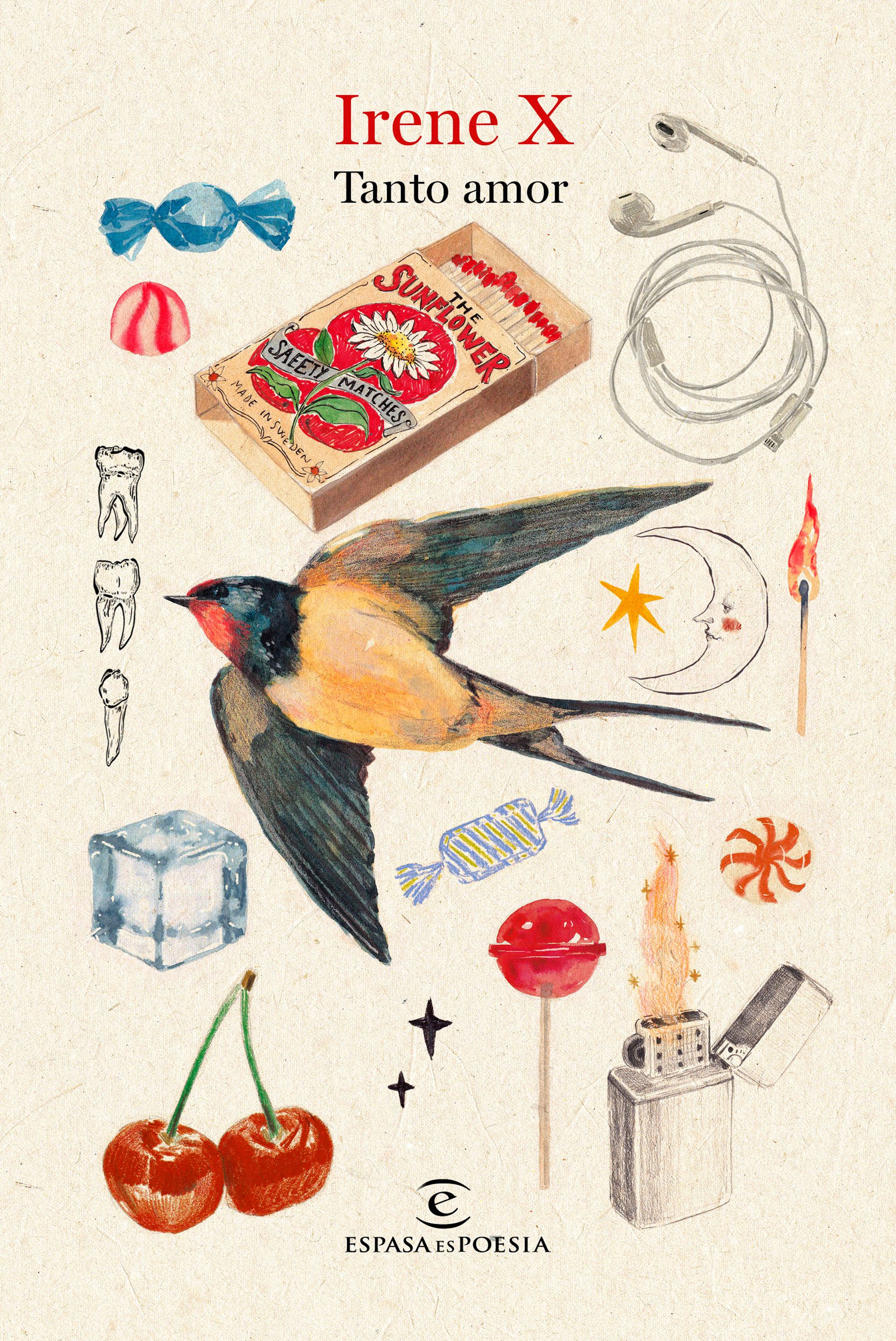 Imagem 0 de TANTO AMOR (Capa Mole com Lapelas)
