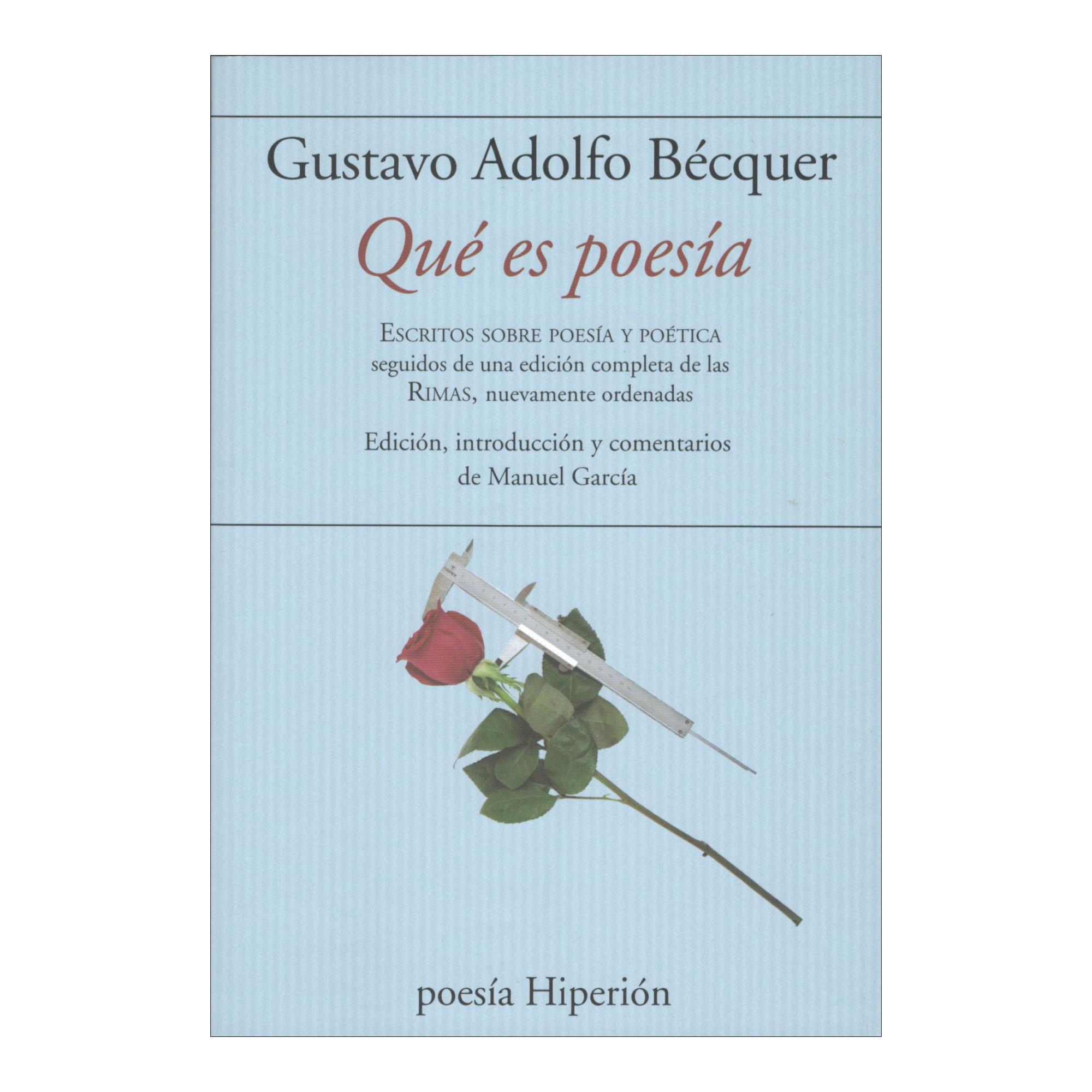 Imagem 0 de Que es poesia