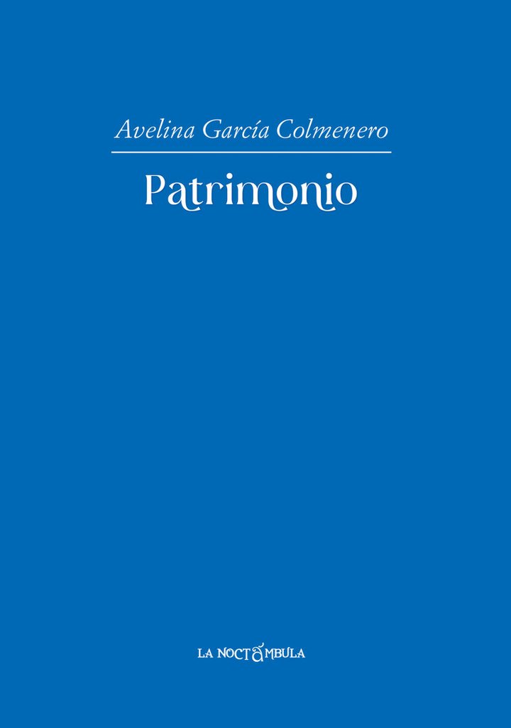 Imagem 0 de PATRIMONIO  (Capa Mole com Lapelas)