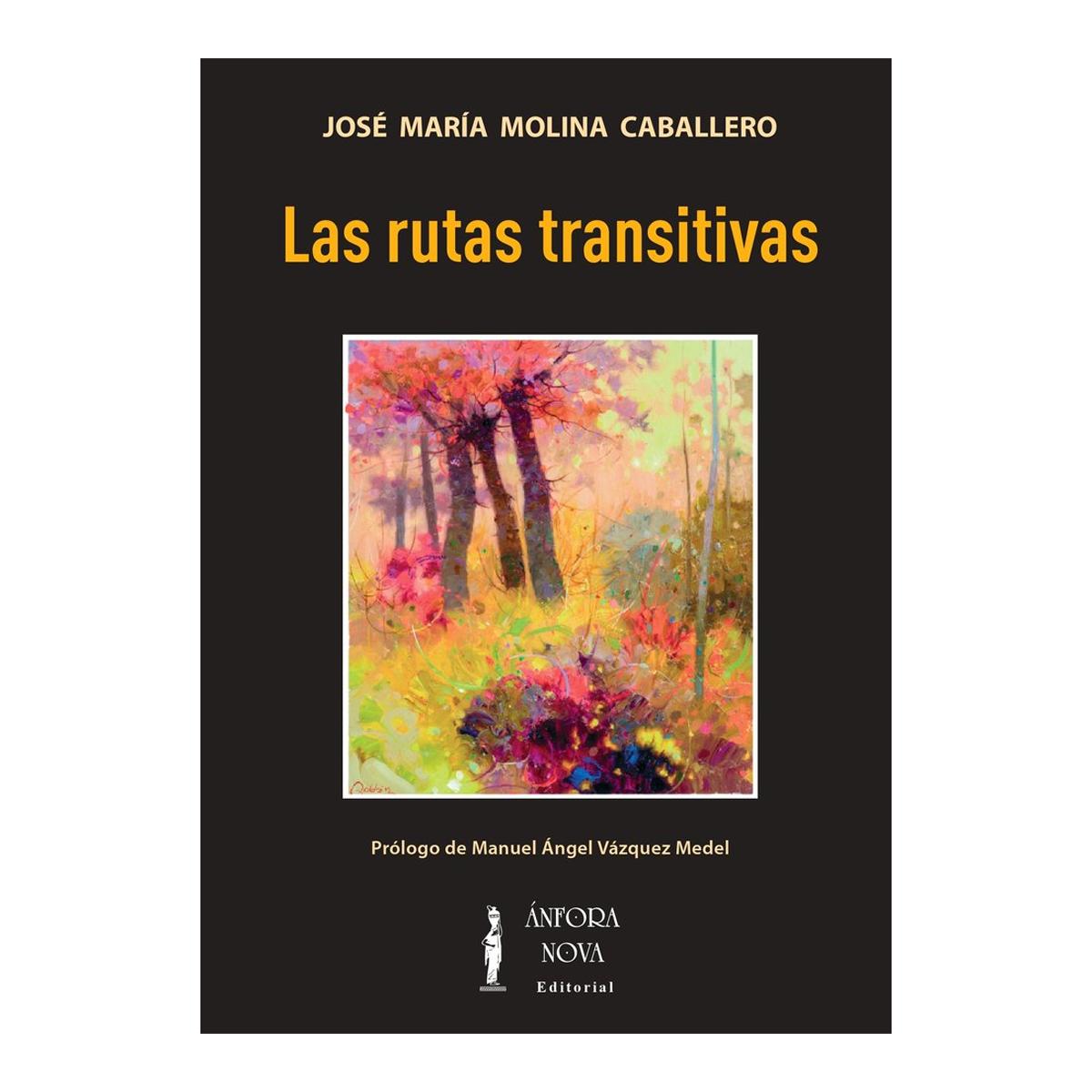 Imagem 0 de Las rutas transitivas